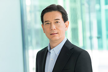 Satoshi Sugimoto, Novartis Pharma